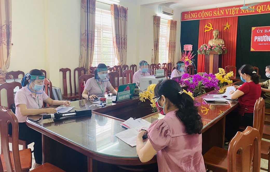 tin dung uu dai giup nguoi dan chuyen doi nghe hieu qua