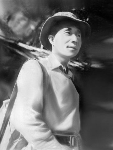 Nhật ký Nguyễn Huy Tưởng: Những dấu ấn một thời Văn hóa cứu quốc