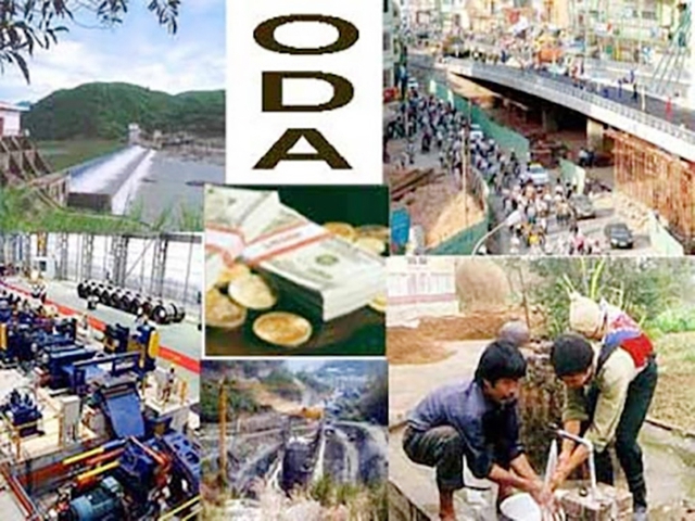 Bổ sung thẩm quyền quyết định chủ trương đầu tư dự án sử dụng vốn ODA bo sung tham quyen quyet dinh chu truong dau tu du an su dung von oda