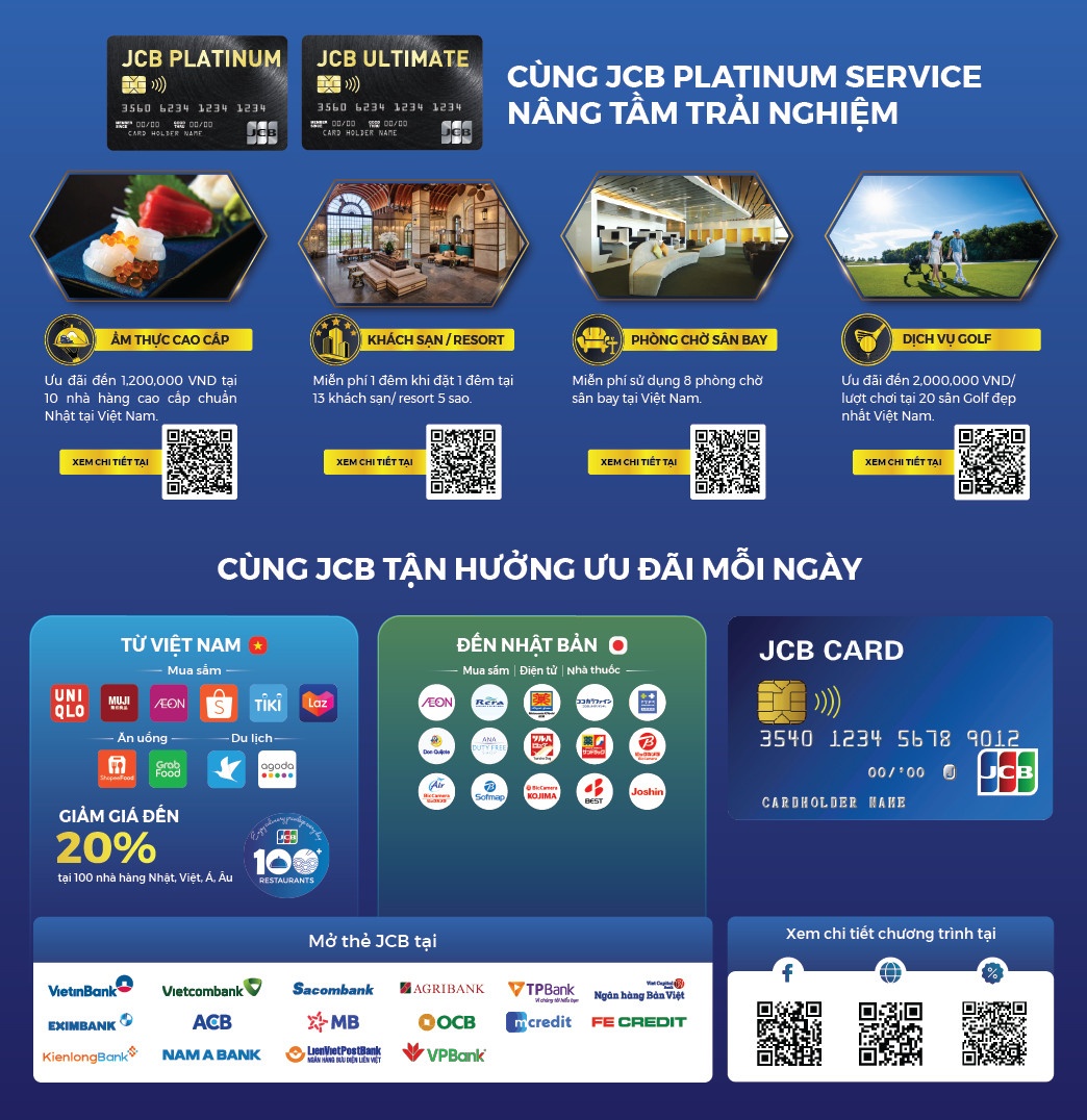 khach hang thoai mai voi trai nghiem thanh toan bang the jcb