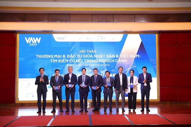 Tăng cường hỗ trợ pháp lý, thúc đẩy đầu tư Việt Nam - Nhật Bản