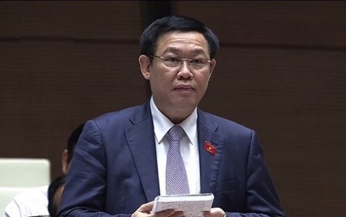 NHNN đã kịp thời không công nhận bitcoin là đồng tiền sử dụng ở Việt Nam NHNN đã kịp thời không công nhận bitcoin là đồng tiền sử dụng ở Việt Nam