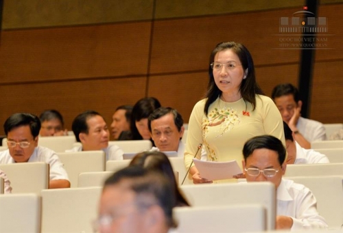 Kiểm soát quyền lực trong cơ quan phòng, chống tham nhũng