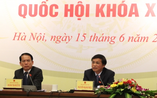 Luật An ninh mạng bảo vệ quyền lợi doanh nghiệp và người dân