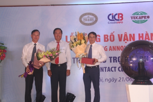 CIC chính thức vận hành hệ thống hỗ trợ khách hàng