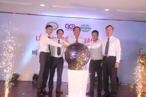 CIC chính thức vận hành hệ thống hỗ trợ khách hàng