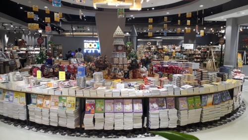 Thị trường đồ dùng học tập: Hàng Việt lên ngôi Thị trường đồ dùng học tập: Hàng Việt lên ngôi