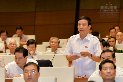 Đầu tư công trung hạn: Quyết tâm thực hiện dễ dẫn tới dàn trải Đầu tư công trung hạn: Quyết tâm thực hiện dễ dẫn tới dàn trải