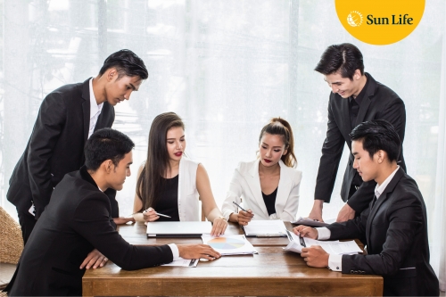 Sun Life Việt Nam tăng vốn điều lệ lên 2.570 tỷ đồng