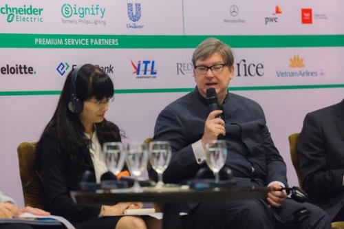 Tăng cường hợp tác khu vực công – tư trong giải quyết rác thải nhựa Tăng cường hợp tác khu vực công – tư trong giải quyết rác thải nhựa