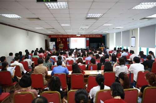 Áp dụng chuẩn IFRS 9: Thách thức lớn nếu ngân hàng chậm bắt tay vào triển khai Áp dụng chuẩn IFRS 9: Thách thức lớn nếu ngân hàng chậm bắt tay vào triển khai