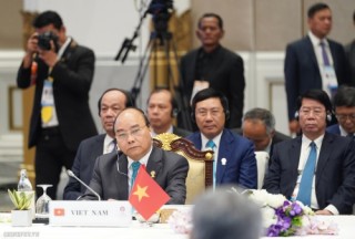 Thủ tướng: ASEAN cần ưu tiên hàng đầu cho củng cố đoàn kết