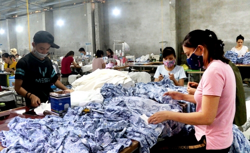 Phát huy hiệu quả vốn vay ưu đãi từ nguồn ủy thác của địa phương