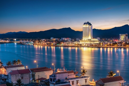 Quảng Bình: Du lịch tạo đà tăng trưởng cho bất động sản