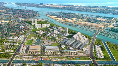 Quảng Bình: Du lịch tạo đà tăng trưởng cho bất động sản