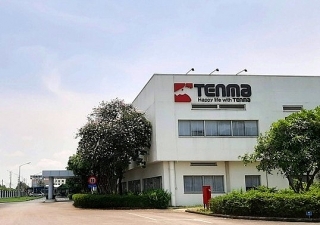 Vụ công ty Tenma: Cơ quan công an đã liên hệ với các đối tác Nhật Bản
