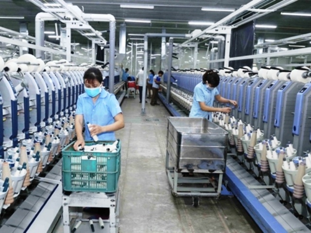 Hà Tĩnh: Hơn 8.000 tỷ đồng dư nợ cho vay qua kết nối NH-DN