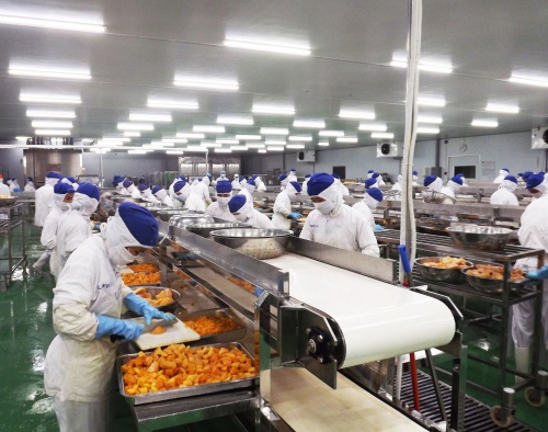 Doanh nghiệp trên đà phục hồi, ưu tiên tăng doanh thu