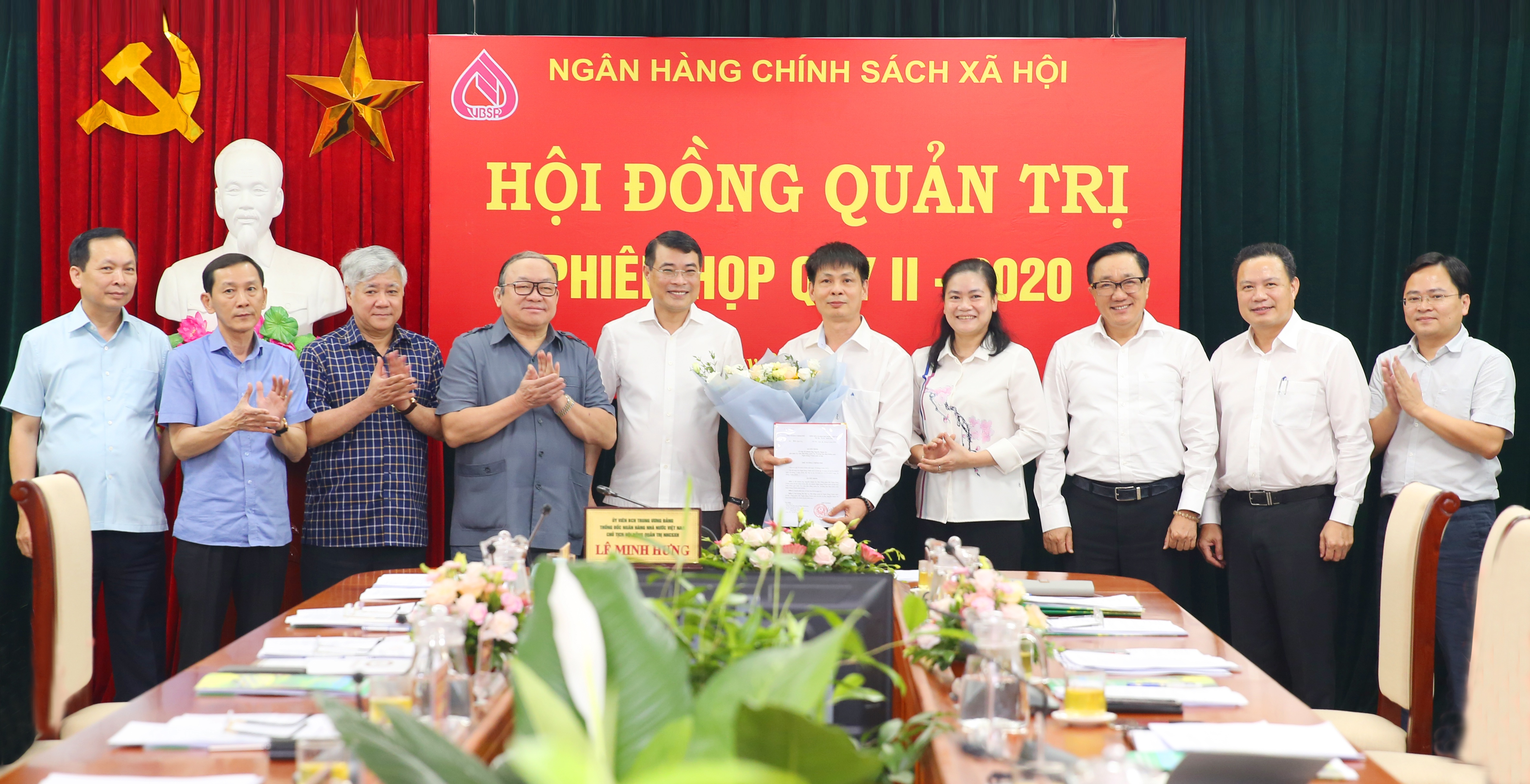 nhcsxh da chu dong kip thoi thao go kho khan cho cac doi tuong vay von