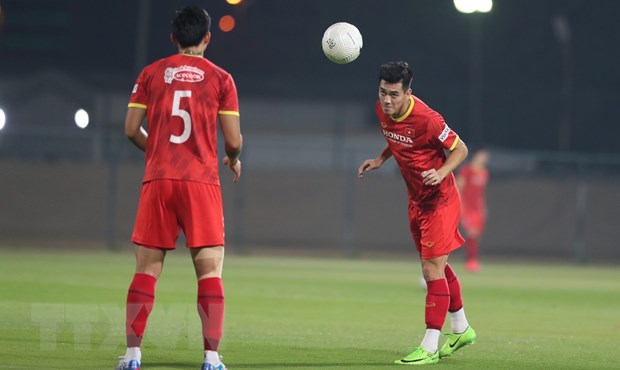 doi tuyen viet nam khong duoc phep chu quan truoc indonesia