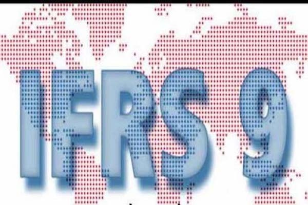 anh huong cua covid 19 den viec tinh toan ton that tin dung du kien theo ifrs 9