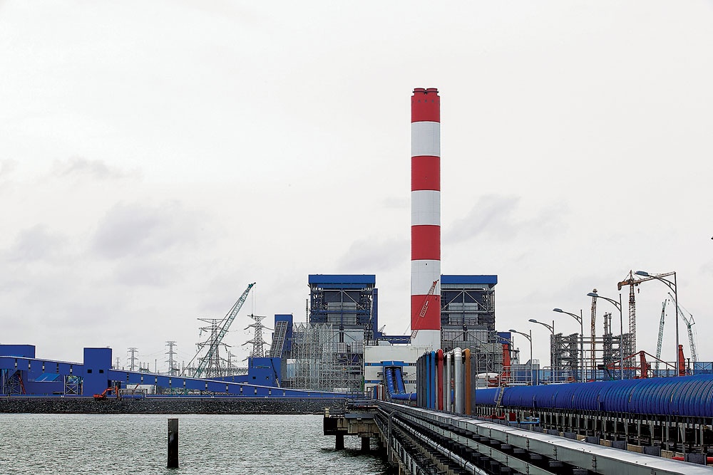 xu huong cat giam va cham dut nhiet dien than