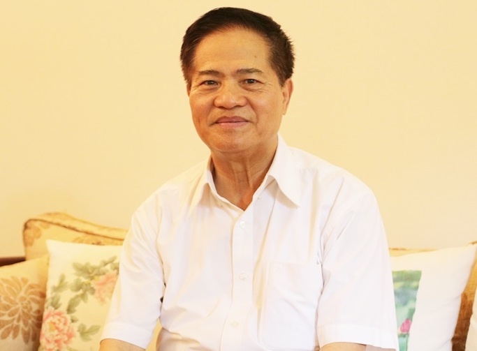 nguyen ai quoc va su ra doi cua bao chi cach mang viet nam