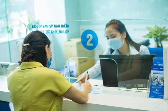 bao viet chi tra gan 670 ty dong co tuc bang tien mat