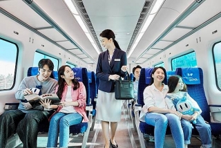 Hàn Quốc nỗ lực phục hồi ngành du lịch