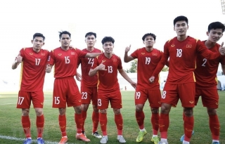 U23 châu Á: Việt Nam và Hàn Quốc vào tứ kết, Thái Lan bị loại