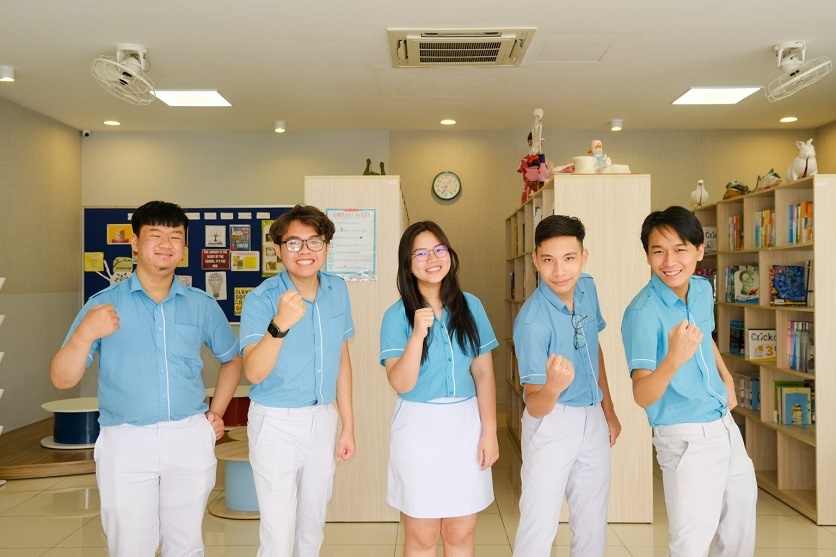 viet nam gianh chien thang chung cuoc tai imagine cup junior 2022