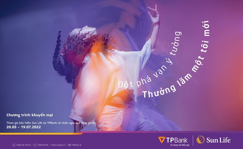 sun life viet nam dot pha van y tuong thuong lam mot toi moi voi hang nghin qua tang