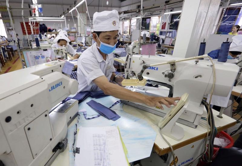 UOB dự báo GDP của Việt Nam có thể đạt 7,6% trong quý III