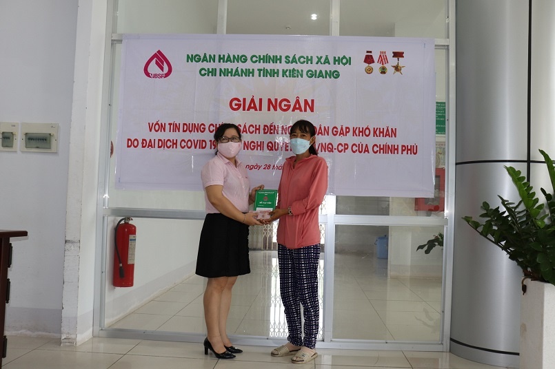 kien giang tich cuc trien khai cho vay uu dai theo nghi quyet so 11