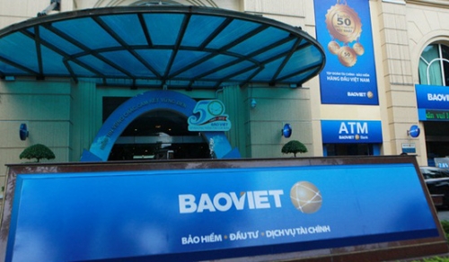 Bảo Việt đạt top 14 Báo cáo thường niên xuất sắc nhất thế giới