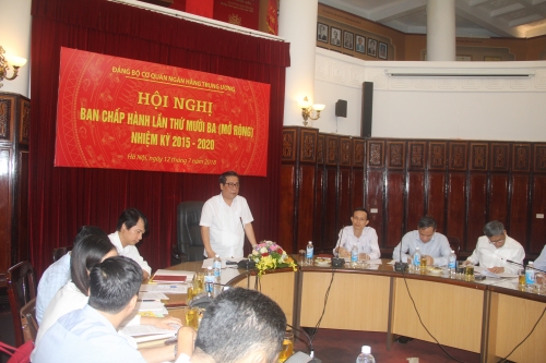 Làm tốt công tác tham mưu, triển khai hiệu quả nhiệm vụ chính trị của Ngành