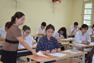 Thủ tướng chỉ đạo xử lý nghiêm sai phạm về kết quả thi THPT bất thường tại Hà Giang