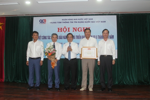 CIC tiếp tục nghiên cứu, điều chỉnh giá dịch vụ thông tin tín dụng