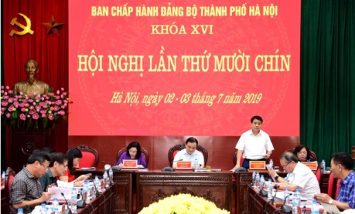 Kinh tế thủ đô tăng trưởng 7,21%, cao hơn cùng kỳ Kinh tế thủ đô tăng trưởng 7,21%, cao hơn cùng kỳ