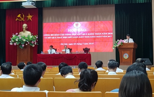 Kiểm toán Nhà nước: Giao đất chỉ định cho nhà đầu tư BT là trái luật