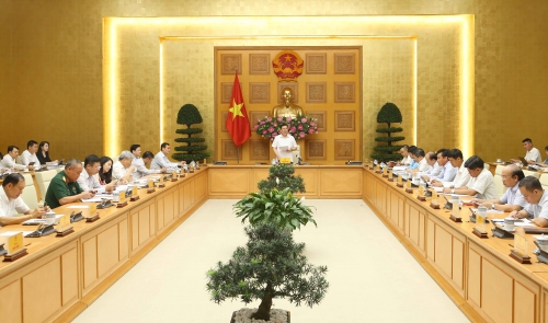 Cổ phần hóa: ‘Đúng pháp luật nhưng phải nhanh’