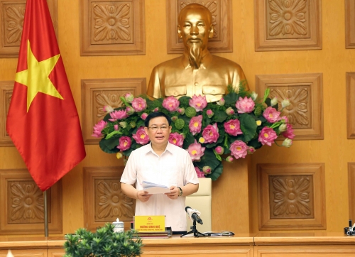 Cổ phần hóa: ‘Đúng pháp luật nhưng phải nhanh’