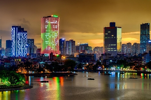 VPBank huy động thành công 300 triệu USD trái phiếu quốc tế