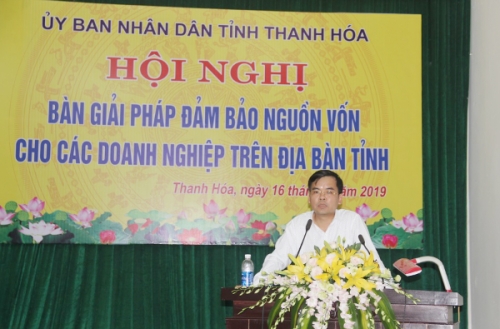 Doanh nghiệp đủ điều kiện chắc chắn được vay vốn