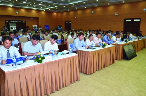 Nâng cao sức cạnh tranh, rút ngắn khoảng cách về công nghệ Nâng cao sức cạnh tranh, rút ngắn khoảng cách về công nghệ