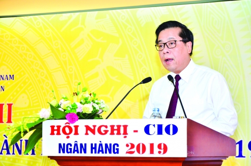 Nâng cao sức cạnh tranh, rút ngắn khoảng cách về công nghệ Nâng cao sức cạnh tranh, rút ngắn khoảng cách về công nghệ