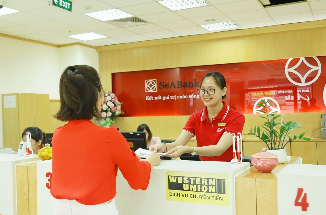 SeABank hoàn thành trụ cột 2 của Basel II trước hạn seabank hoan thanh tru cot 2 cua basel ii truoc han