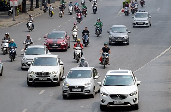 Quyết tâm kéo giảm tai nạn giao thông cả năm 2020 tối thiểu là 10%