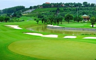 Phê duyệt chủ trương đầu tư Sân golf Bảo Ninh Trường Thịnh, Quảng Bình