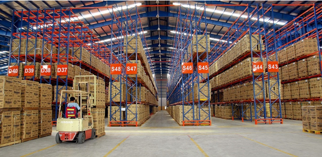 Diện tích kho vận tăng trưởng mạnh nhờ sự đa dạng chuỗi cung ứng dien tich kho van tang truong manh nho su da dang chuoi cung ung